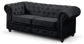 Pohovka Infinity Chesterfield II Béžová