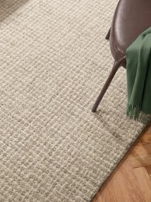 Koberec Hanse Home Eloise krémový / sivý