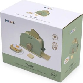 Hriankovač Viga 44215 PolarB zelený
