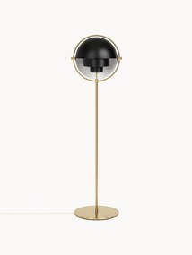 Nastaviteľná stojacia lampa Multi-Lite