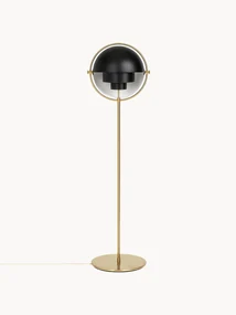 Nastaviteľná stojacia lampa Multi-Lite