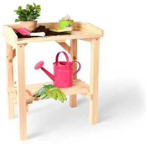 Stolík na presádzanie – Esschert Design