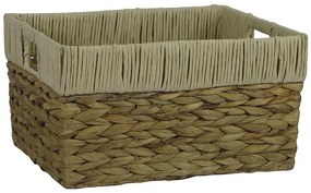 Košík L 40X33 H22cm