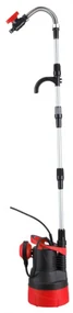 Sudové čerpadlo 350W 5500l/h | STREND PRO