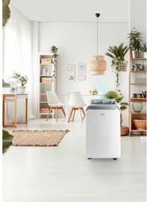 DOMO DO10180 mobilná klimatizácia A+, 9 000 BTU
