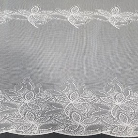 Záclona P2-17530-ROV-17885/280