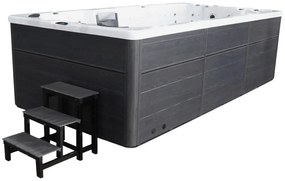 Hanscraft Vírivý bazén Swim Spa ODIN