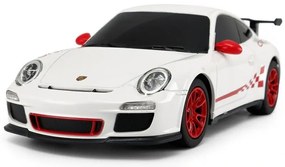 Diaľkovo ovládané auto Porsche 911 GT3 RS R/C, mierka 1:24