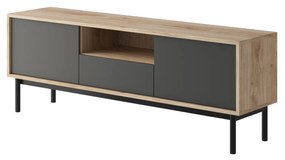 TV stolík/skrinka Ben 154. Vlastná spoľahlivá doprava až k Vám domov. 623126