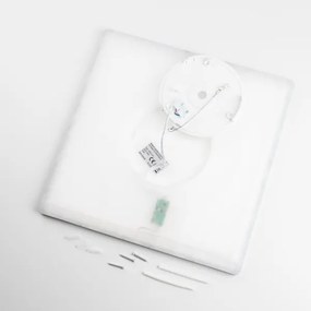 LED stropné svietidlo LENNA LED/22W/230V 4000K