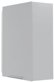 Skrinka do kuchyne Essen W4/10/6 sivá