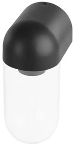 Vonkajšie nástenné svietidlo CASSIA 1xE27/15W/230V IP44