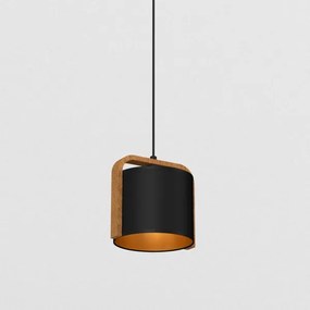 Luster na lanku JONKO 1xE27/60W/230V