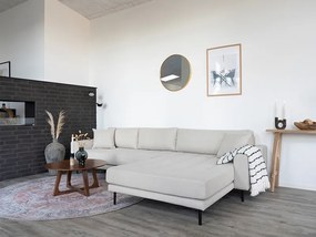Lido Lounger sedačka pravá béžová