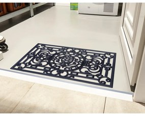 Plastová rohožka 75x45 cm Optik - Hanse Home