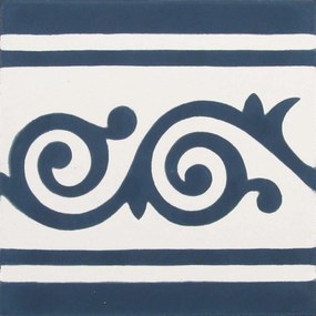 Cementové dlaždice 9325 | Articima