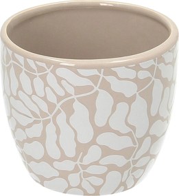 Obal na kvetináč Tysko 13x11 cm