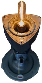 Design industriálne svietidlo "Jack"