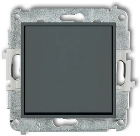 Vypínač mini 1-pólový 28MWP-1