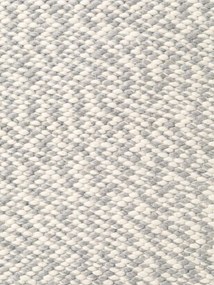 ELLE Decoration, Kusový koberec Lyon Beans 106317 Natural Cream Grey kruh z kolekcie Elle, 160x160 (priemer) kruh, šedá, obývacia izba
