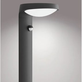 Philips - LED Solárna lampa so senzorom TYLA LED/1,2W/4V 4000K IP44