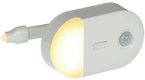Retlux RNL 108 Nočné LED svetlo na toaletu, 5 lm
