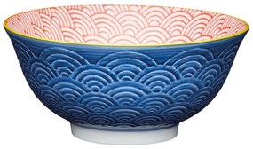 Keramická miska Kitchen Craft Arched, ø 16 cm