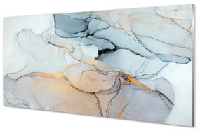 Obraz plexi Kameň abstrakcie škvrny 120x60 cm