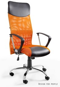 KANCELÁRSKA STOLIČKA VIPER RÔZNE FARBY / LÁTKY