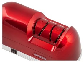 Orava BN-45 R elektrická brúska na nože, červená