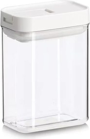 Zeller Present Dóza na potraviny, vzduchotesné veko, 670 ml, COMPACTA