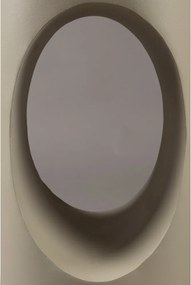 Okrúhly odkladací stolík ø 30 cm Sai – Dutchbone