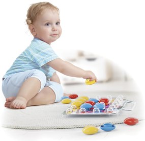 Mozaika Fantacolor Baby - 33 ks