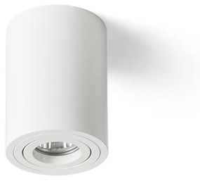 RENDL R12044 MOMA prisadené svietidlo, downlight biela