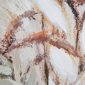 RUČNE MAĽOVANÝ OBRAZ 497B 60X120 CM