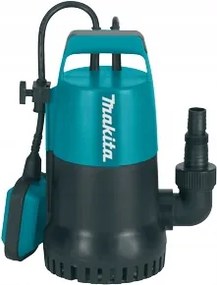 Ponorná pumpa 800 W 220 l/m Makita PF0800