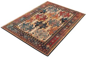 Koberec Dywilan Superior Rohan jasný rubín