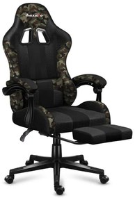 Herná stolička Force - 4.7 Camo Mesh