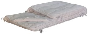 INTERMEDIC SK Celoročný paplón Medical DUO 2x 140x200 cm – 3v1, antialergický, prateľný