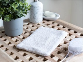 Vrecko na umývanie Classic 15 x 24 cm ‒ biele