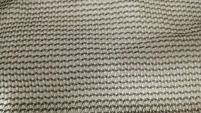 Ramiz SkyRamiz Zelená bezpečnostná sieť pre záhradnú trampolínu 427cm/14FT 8 stĺpikových tunelov