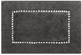 PREDLOŽKA DO KÚPEĽNE CHIC 50X70 CM SIVÁ