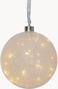 Dekoračné vianočné LED svietidlo Glow Snow, rôzne veľkosti