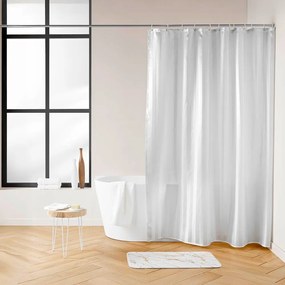 Sprchový záves 180x200 cm Satina – douceur d'intérieur