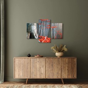 Obraz - Jeseň (90x60 cm)