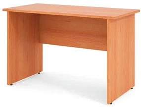 Stôl Impress 120 x 60 cm, hruška