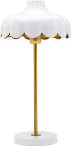 XXXLutz STOLNÁ LAMPA, E27, 24/50/24 cm - Online Only bytové doplnky - 003317000803