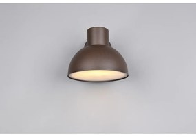 Nástenné vonkajšie svietidlo (výška 18,5 cm) Elbe – Trio