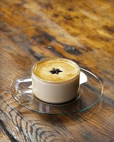 Trendglas Jena šálka Linea 180 ml