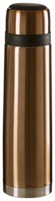 Termoska v bronzovej farbe 900 ml Morar – Premier Housewares